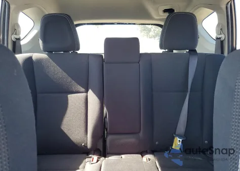 2016 Toyota Rav4 Xle from USA, damaged, VIN JTMWFREV3GJ083140